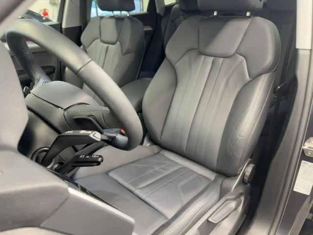 Audi Q5 40 TDI Quattro