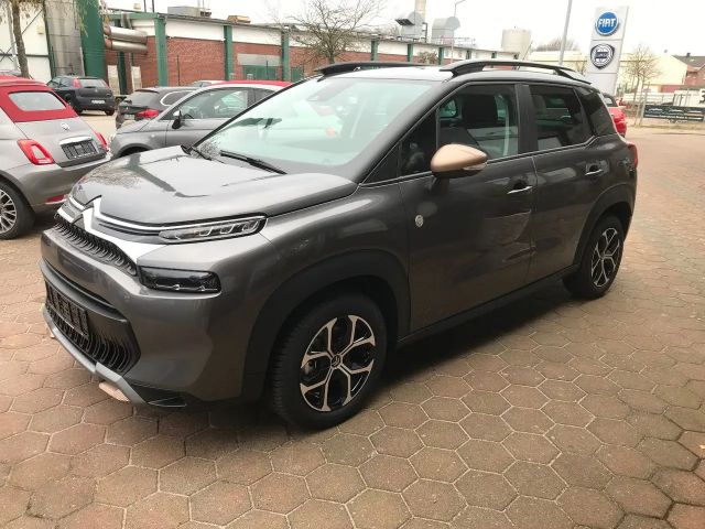 Citroën C3 Aircross C-Series
