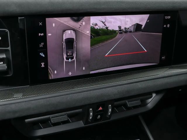 Porsche Cayenne Coupé E-Hybrid Turbo