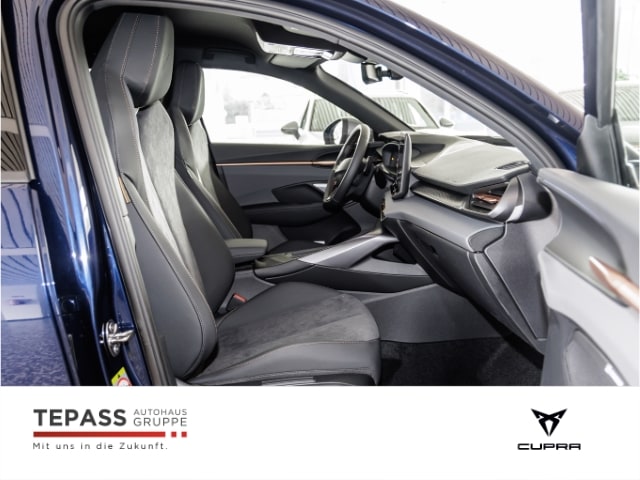 Cupra Terramar 1.5 eTSI