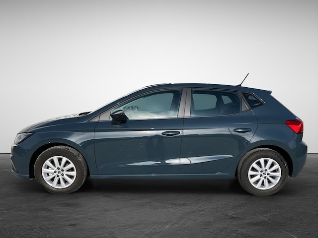 Seat Ibiza 1.0 TSI Style