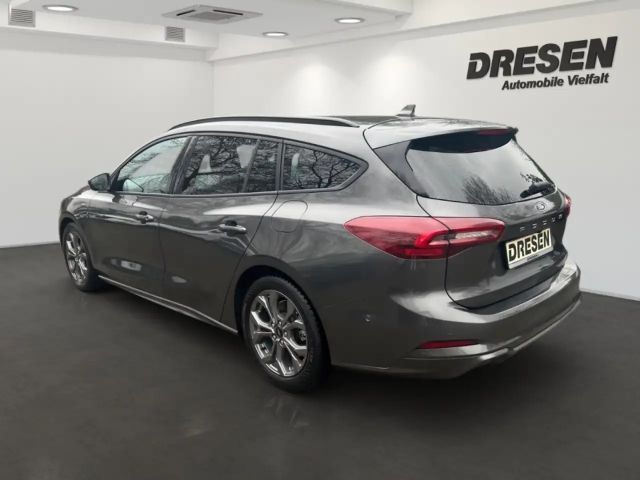 Ford Focus EcoBoost ST Line Wagon