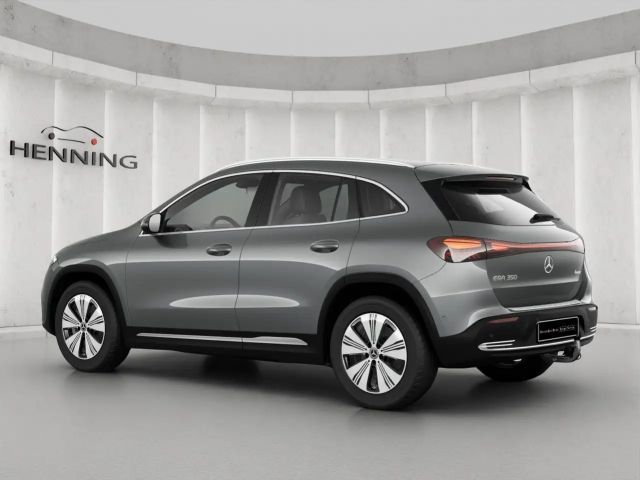 Mercedes-Benz EQA 350 4MATIC Progressive