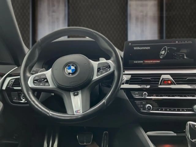 BMW 530 530d Touring xDrive