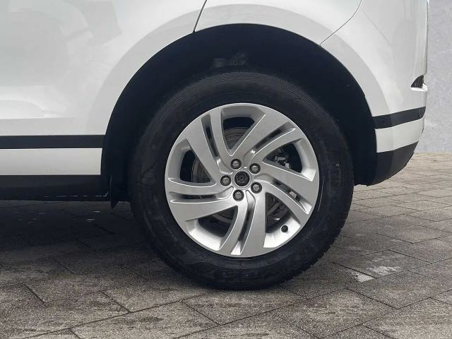 Land Rover Range Rover Evoque S