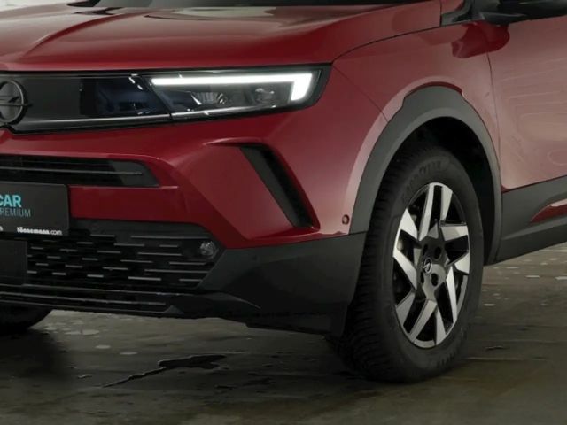 Opel Mokka GS-Line Grand Sport