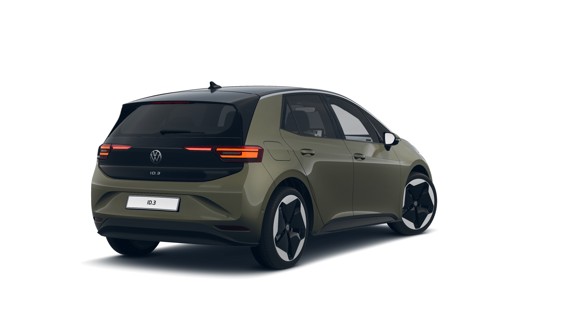 Volkswagen ID.3 150 kW Performance Pro