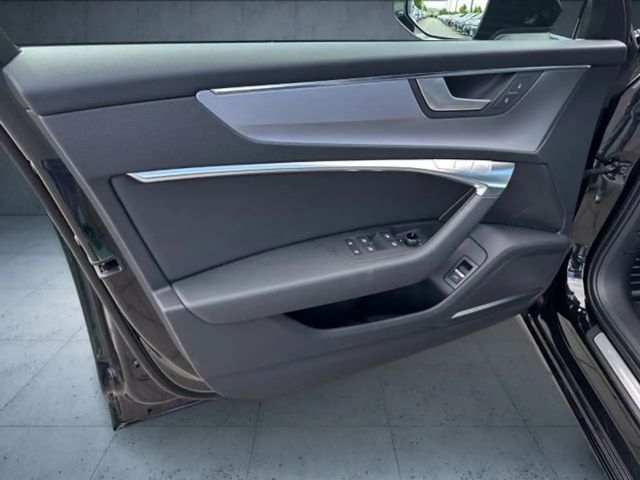 Audi S6 TDI StHz/AHK/HuD/Kam/20''/B&O/LHZ/optik