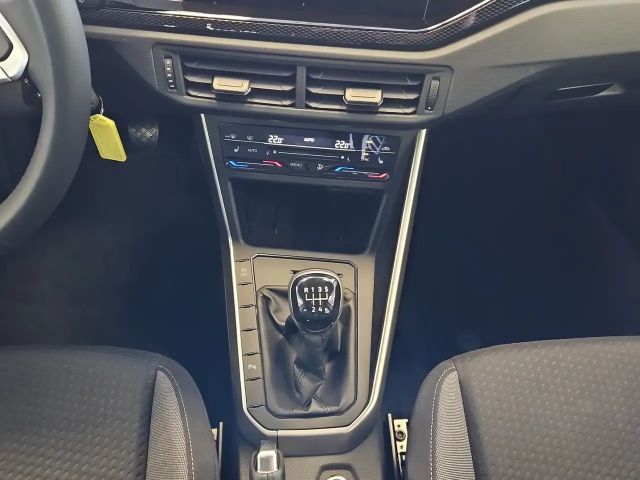 Volkswagen Taigo 1.0 TSI IQ.Drive Life