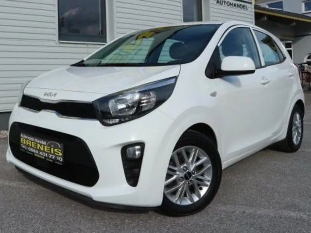 Kia Picanto Edition 7