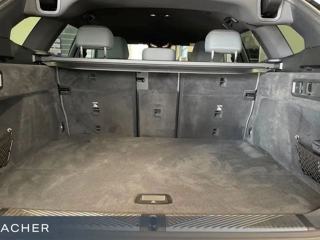 BMW 540 540d M-Sport Touring xDrive