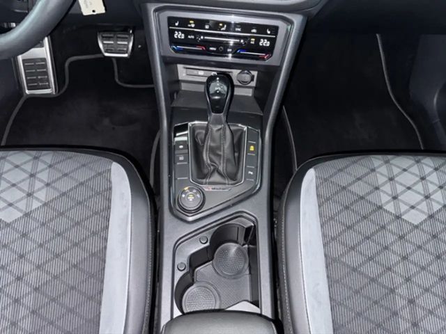 Volkswagen Tiguan 2.0 TDI Allspace R-Line