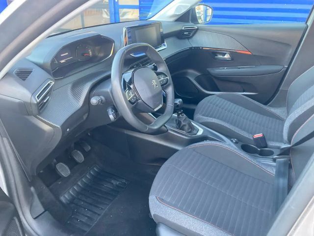 Peugeot 208 Active Pack PureTech