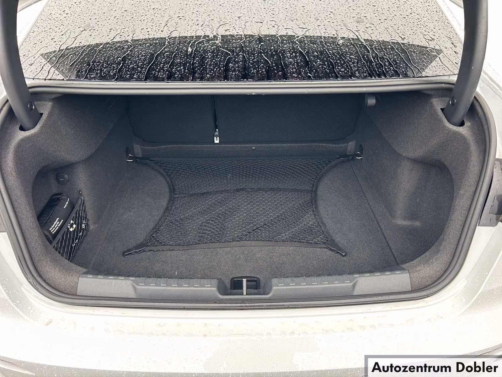 Audi S3 2.0 TFSI S-Tronic Sedan