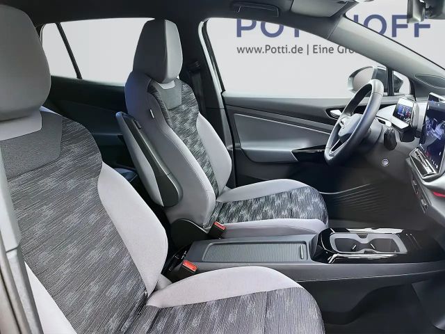 Volkswagen ID.4 IQ.Drive Pure
