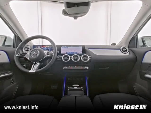 Mercedes-Benz GLA 250 4MATIC Progressive