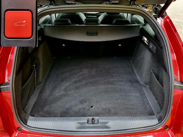 Opel Astra Sports Tourer Ultimate