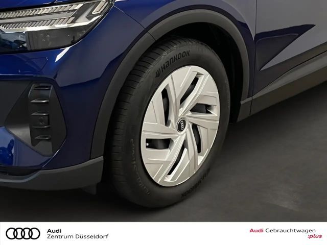 Audi Q4 e-tron 40 Sportback