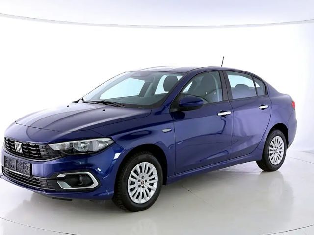 Fiat Tipo 1.6 Turbodiesel