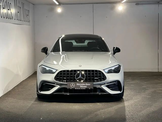 Mercedes-Benz CLE 53 AMG 4MATIC+ AMG Line