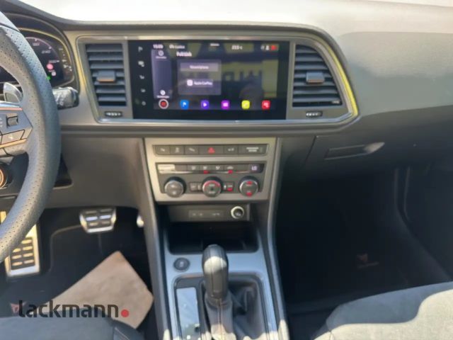 Cupra Ateca 4Drive VZ