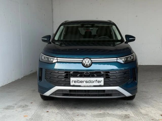 Volkswagen Tayron DSG