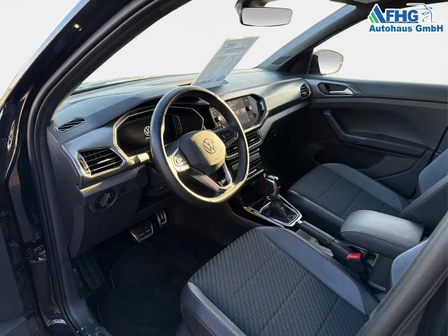 Volkswagen T-Cross DSG
