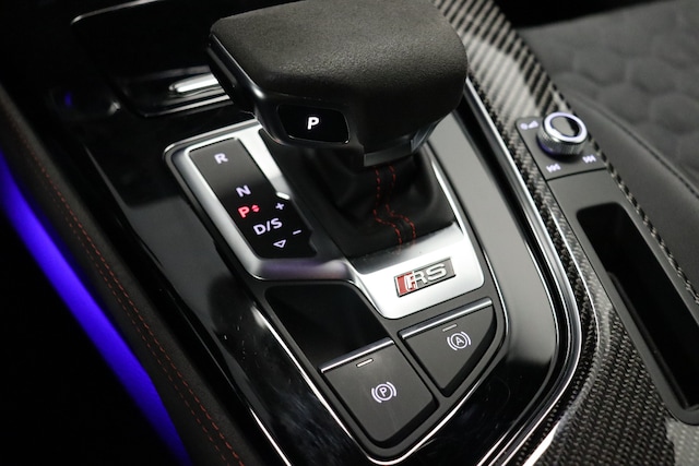 Audi RS4 Avant Quattro