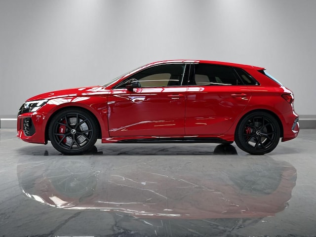 Audi RS3 Quattro S-Tronic Sportback