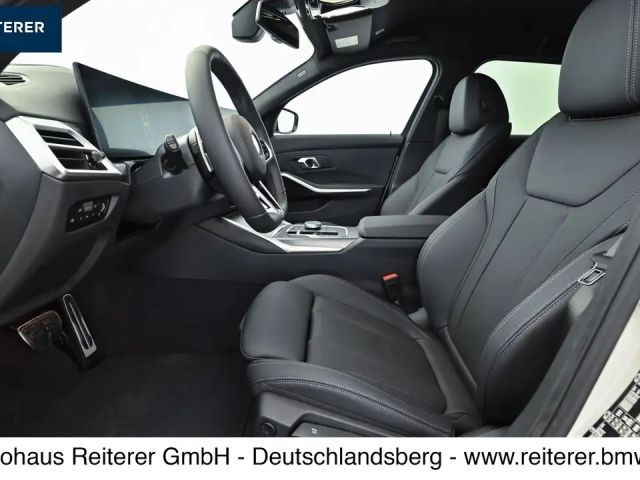 BMW 320 320d M-Sport xDrive