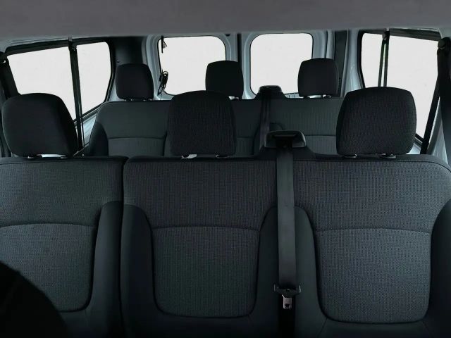 Renault Trafic Combi L2H1