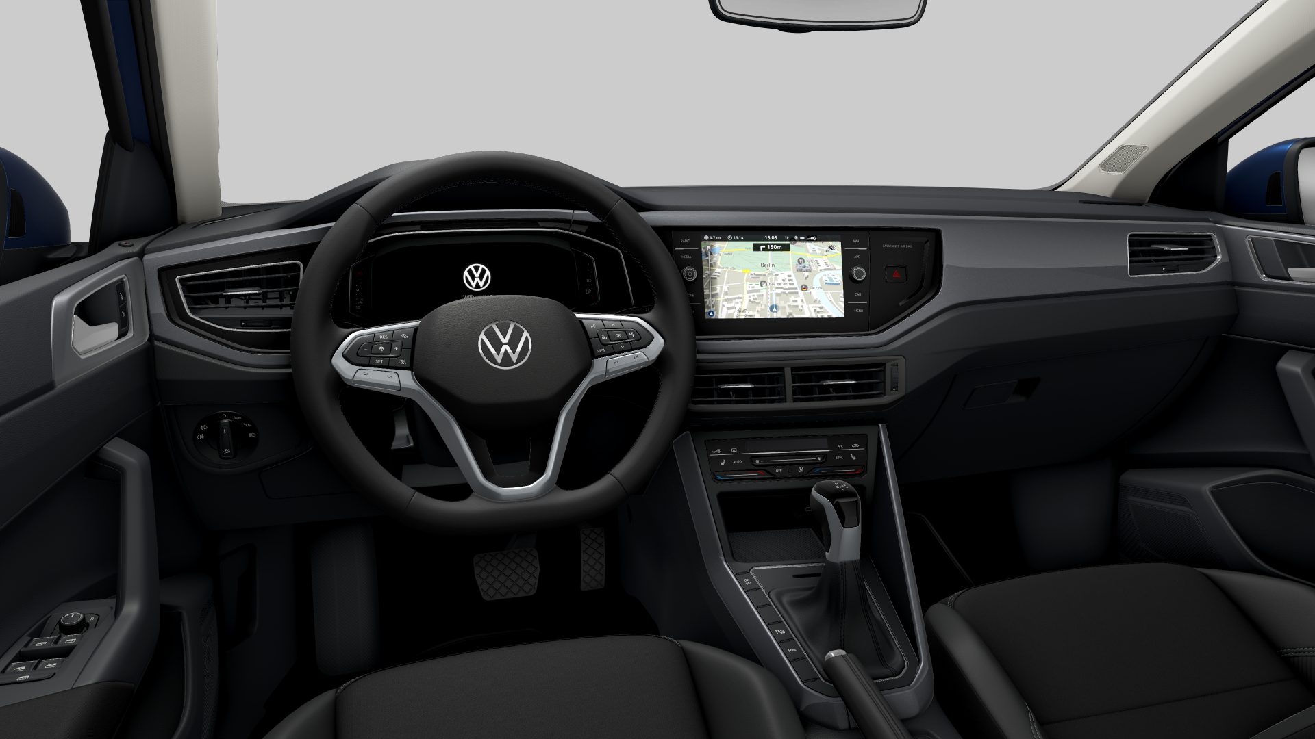 Volkswagen Taigo 1.0 TSI DSG Style