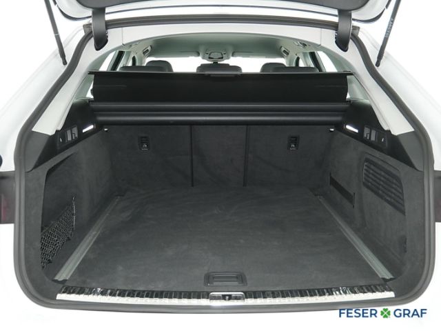 Audi RS6 Avant Quattro