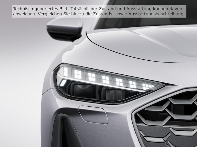 Audi A5 Avant S-Tronic