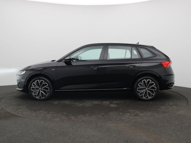 Skoda Scala 1.0 TSI Selection