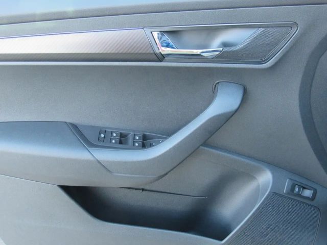 Skoda Karoq 2.0 TDI 4x4 Sportline