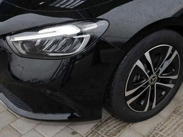 Mercedes-Benz B 200 Progressive