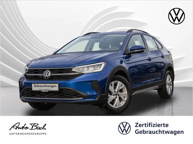 Volkswagen Taigo 1.0 TSI