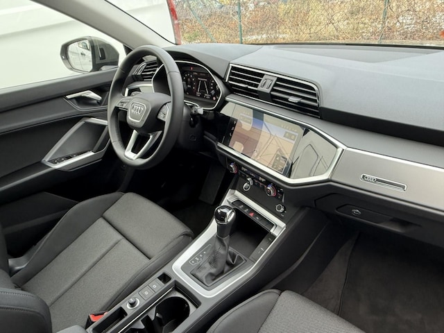 Audi Q3 35 TFSI S-Tronic