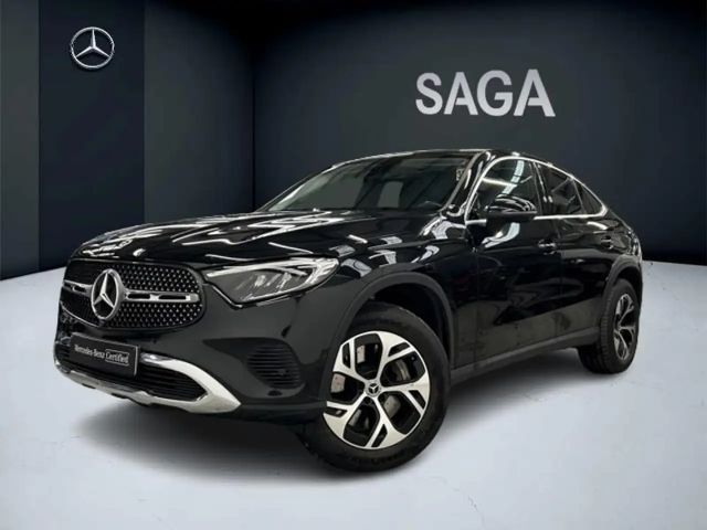 Mercedes-Benz GLC 300 4MATIC Coupé