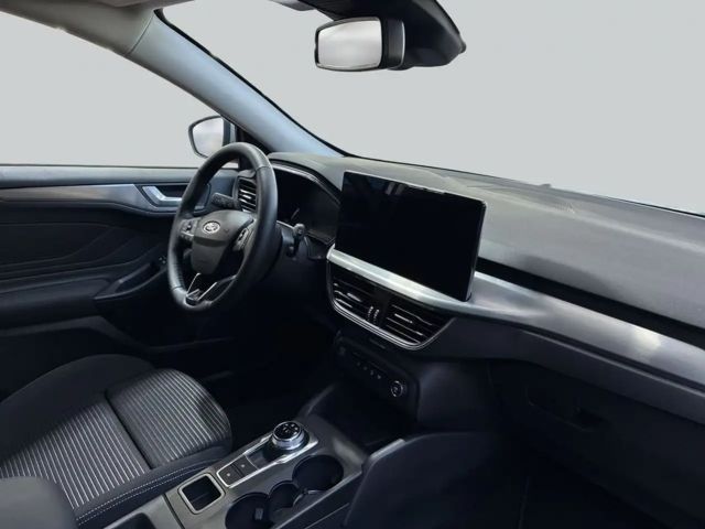 Ford Focus 1.5 EcoBlue Titanium Wagon