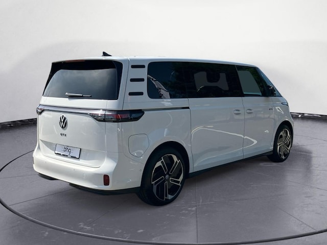 Volkswagen ID.Buzz 4Motion GTX