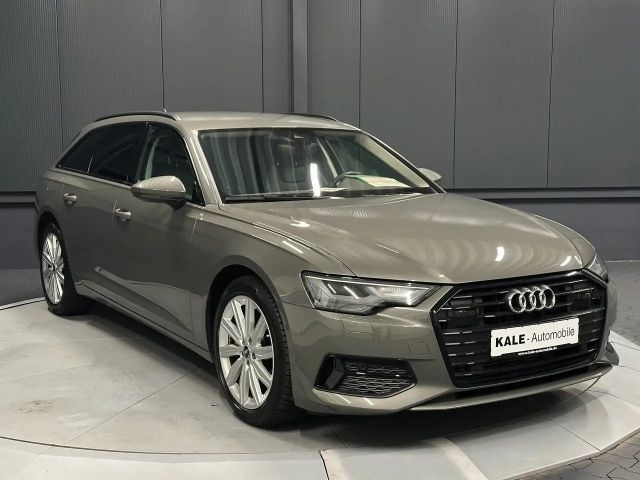Audi A6 45 TFSI Avant Sport
