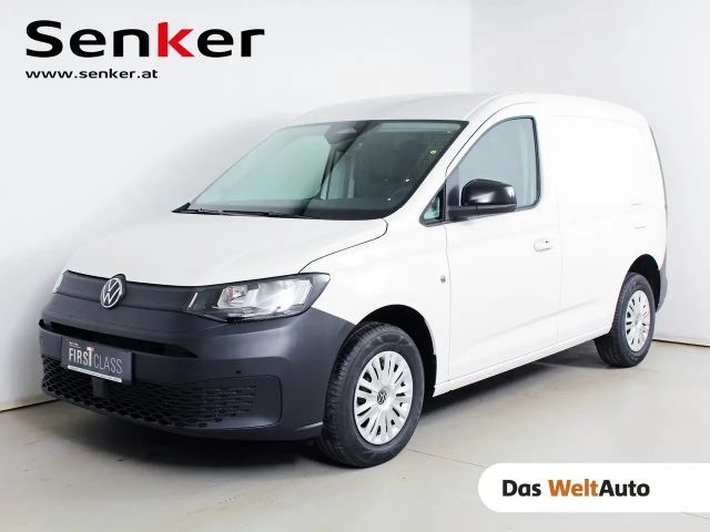 Volkswagen Caddy Cargo TDI