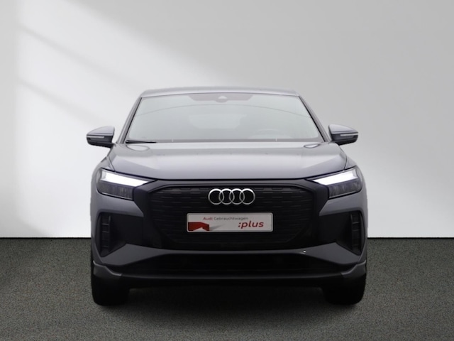 Audi Q4 e-tron 35 Sportback