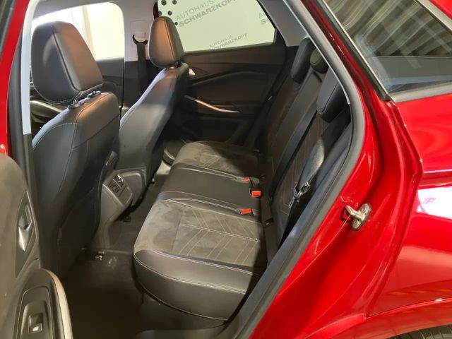 Opel Grandland X 1.2 Turbo Elegance Turbo