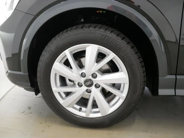 Audi Q2 35 TFSI