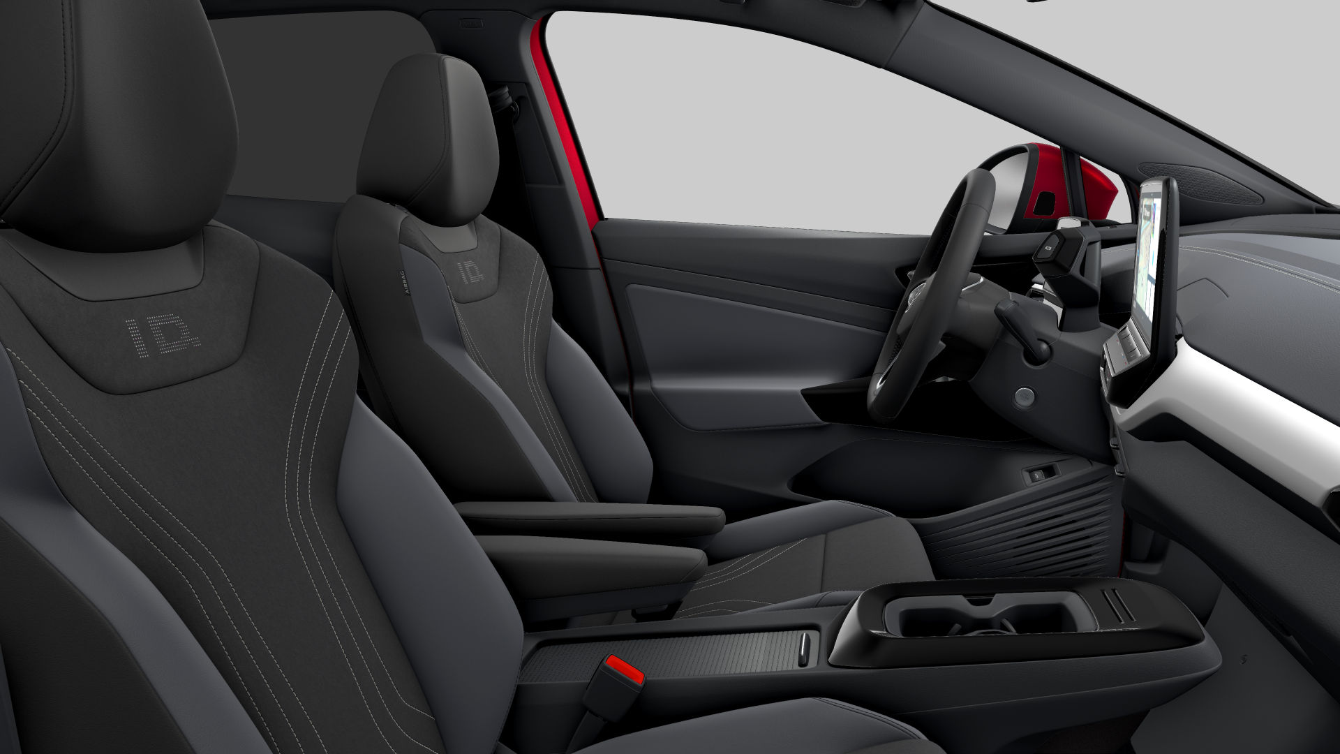 Volkswagen ID.4 Performance Pro