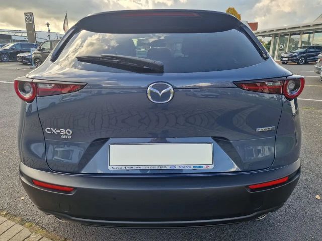 Mazda CX-30 4WD Premium Selection