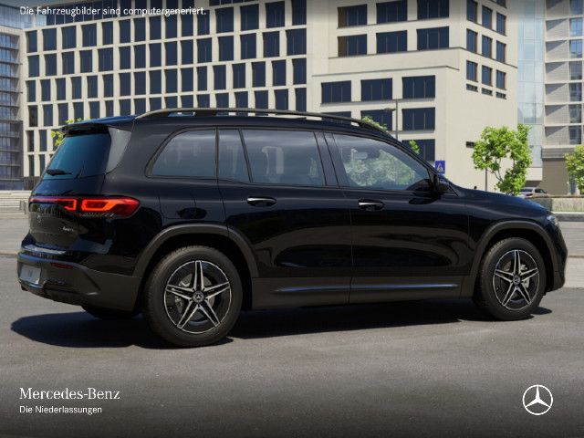 Mercedes-Benz EQB 350 4MATIC